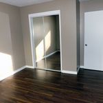 2 bedroom apartment of 828 sq. ft in Edmonton