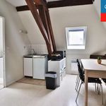 Rent 1 bedroom apartment of 27 m² in Troyes