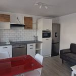 Rent 1 bedroom apartment of 70 m² in Vitry-sur-Seine