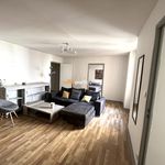 Rent 2 bedroom apartment of 62 m² in Montauban