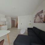 Rent 1 bedroom apartment of 34 m² in LENCLOITRE