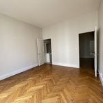Appartement de 107 m² avec 4 chambre(s) en location à Lyon