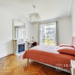 Appartement de 107 m² avec 5 chambre(s) en location à PARIS 17