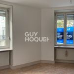 Appartement de 51 m² avec 3 chambre(s) en location à Arrondissement of Mulhouse
