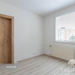 Pronajměte si 1 ložnic/e byt o rozloze 39 m² v Plzeň