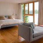 Rent 1 bedroom flat in Lodge