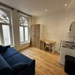 Rent 1 bedroom apartment of 14 m² in Reims