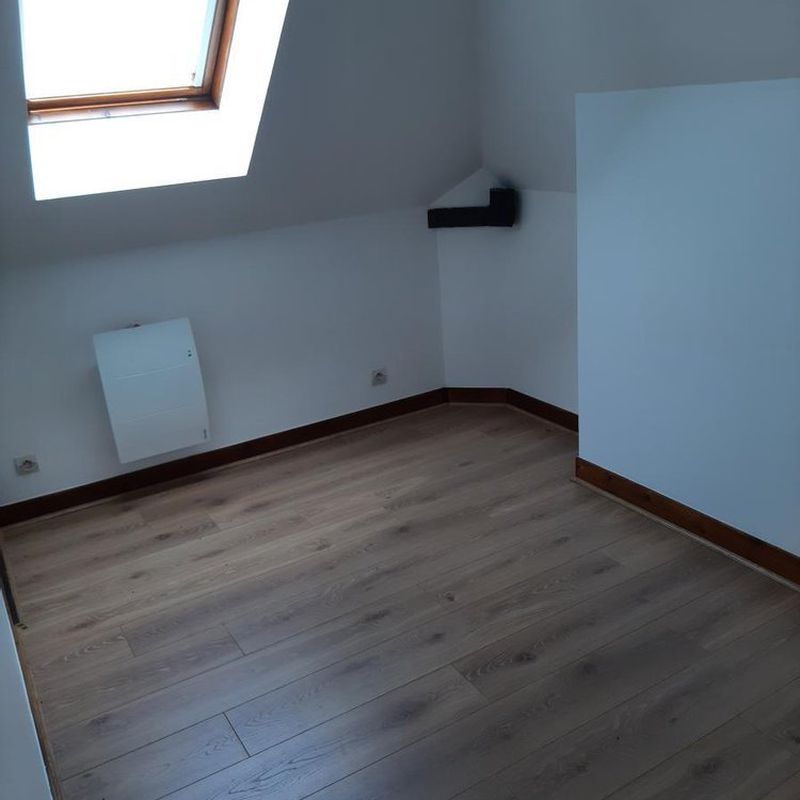 Location Appartement Mesnils-sur-Iton 27240 Eure - 38 m2  à 560 euros
