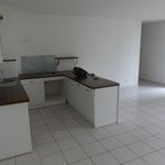 Rent 3 bedroom apartment of 74 m² in Montpellier