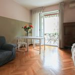 Affitto 3 camera appartamento in Milano