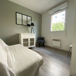 Rent 2 bedroom apartment of 55 m² in Rouen