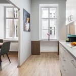 Rent 5 bedroom apartment of 75 m² in Wien