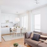 Rent 3 bedroom apartment of 66 m² in Järvenpää