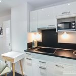 Rent 1 bedroom apartment of 22 m² in Hamburg