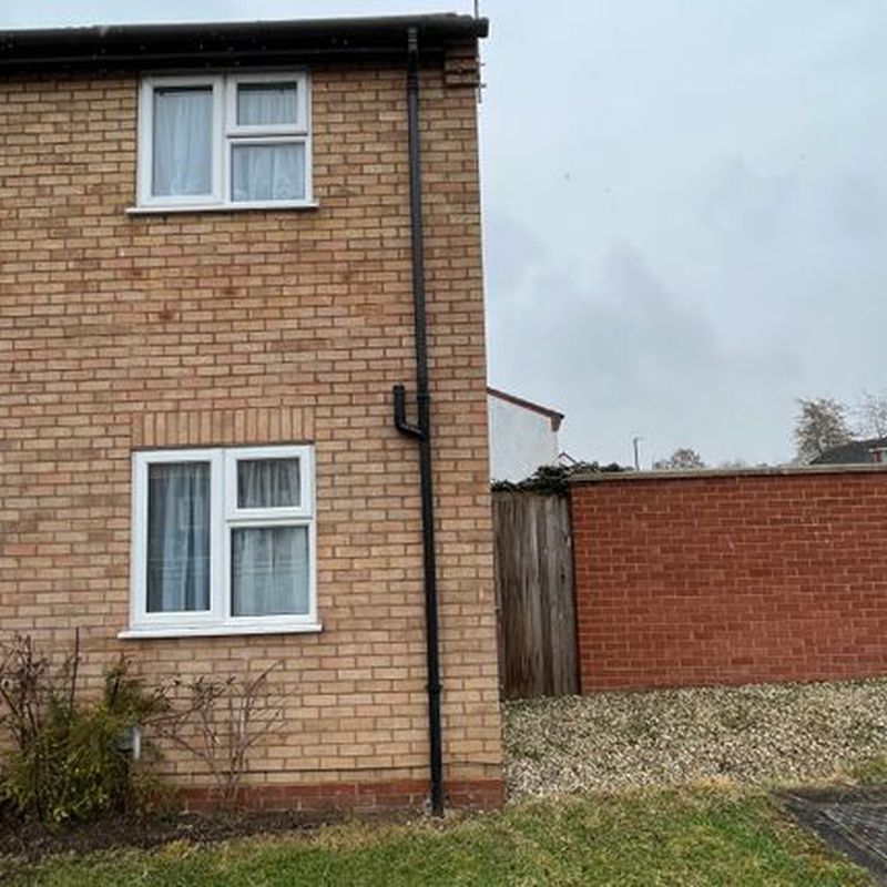 End terrace house to rent in Meadowsweet Road, Stratford-Upon-Avon CV37