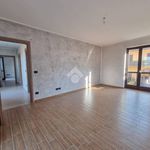 Affitto 3 camera appartamento di 102 m² in Gassino Torinese