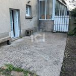 Rent 1 bedroom house of 70 m² in Orée-d'Anjou