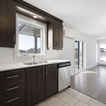 Rent 2 bedroom apartment of 111 m² in Gatineau