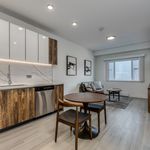 Appartement de 505 m² avec 1 chambre(s) en location à Vancouver
