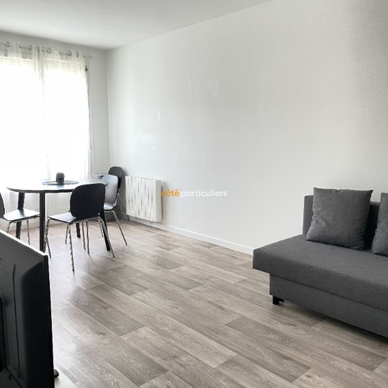 Location
Appartement
 30.96 m² - 
 1 pièce - 
Orléans (45000)