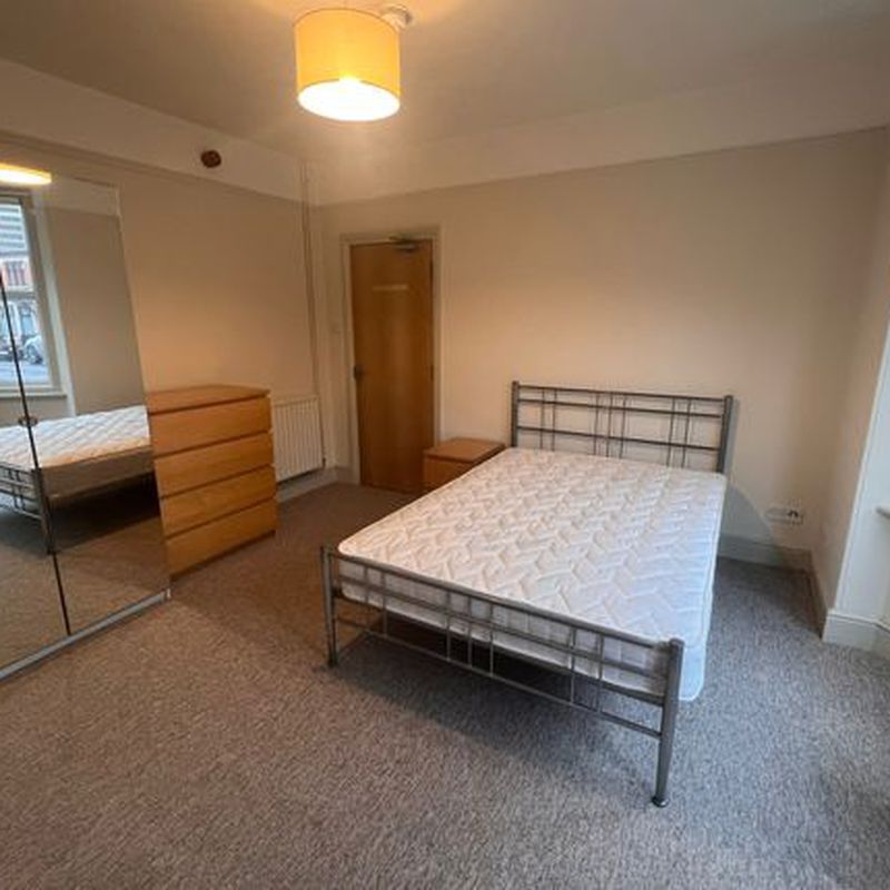 Room to rent in Crofton Park, Yeovil BA21