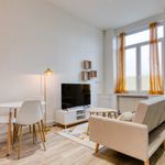 Appartement de 64 m² avec 4 chambre(s) en location à Lille