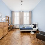 Rent 4 bedroom apartment of 90 m² in Kraków