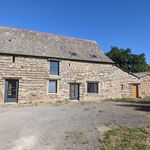 Rent 3 bedroom house of 78 m² in Plélan-le-Grand
