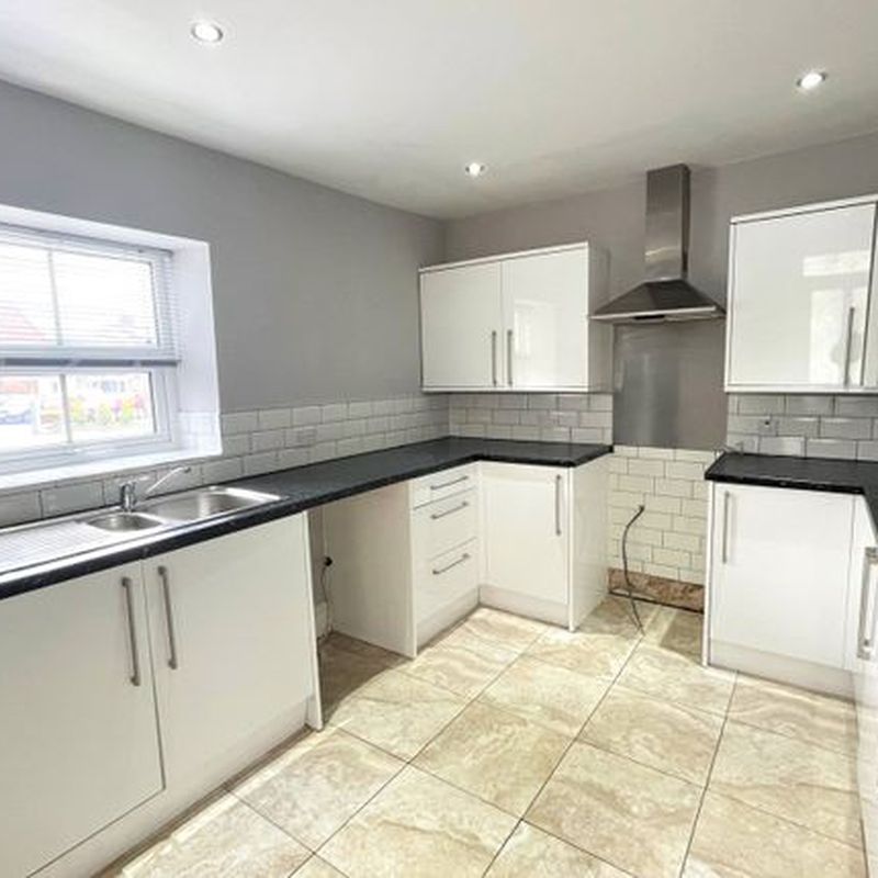 End terrace house to rent in Carno, Caersws, Powys SY17 Carnedd