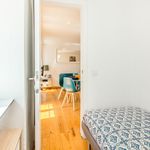 Rent 2 bedroom apartment of 40 m² in Lisboa