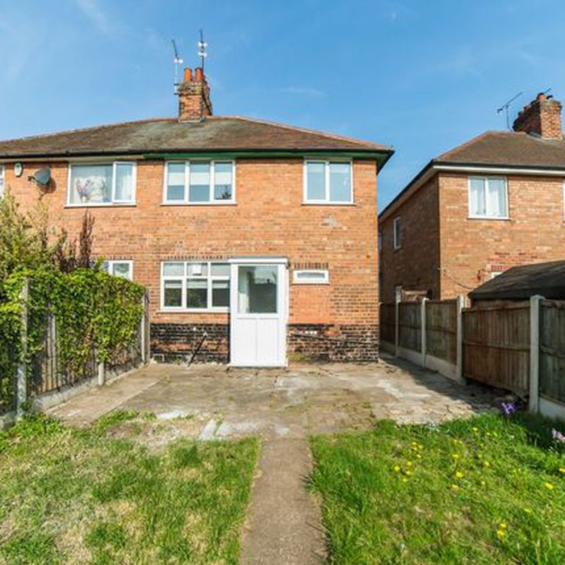Semi-detached house to rent in Fletcher Road, Beeston, Nottingham NG9