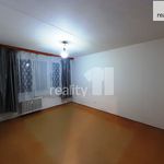 Rent 2 bedroom apartment of 38 m² in Náchod