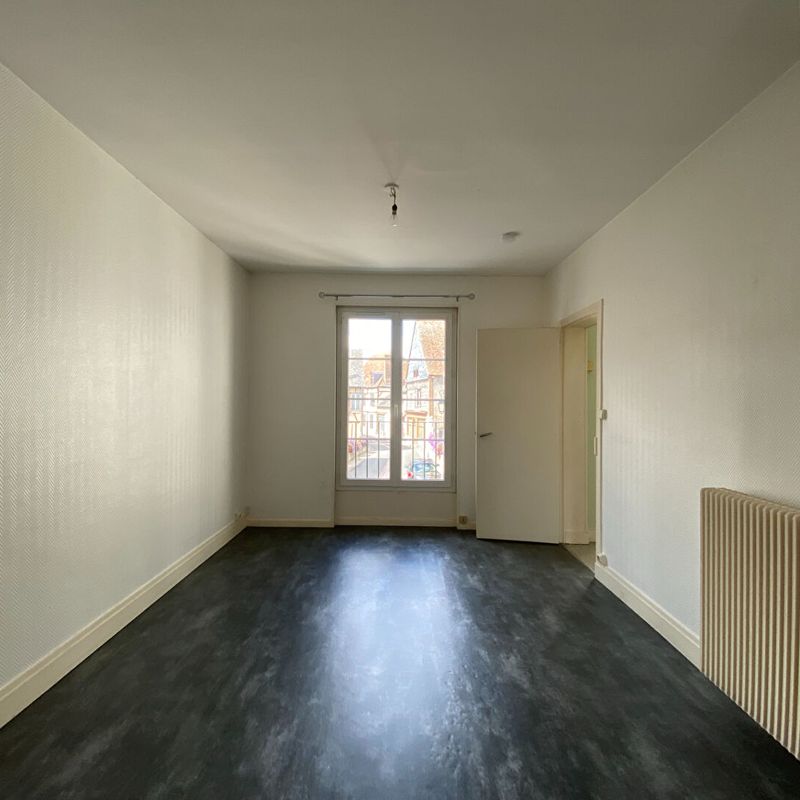Appartement 2 pièces - 35m² Aubigny-sur-Nère