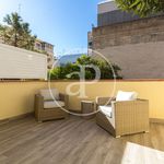 Rent 3 bedroom apartment of 137 m² in barcelona