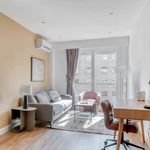 Rent 1 bedroom apartment of 61 m² in Madrid