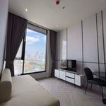 Rent 1 bedroom apartment of 34 m² in Bangkok