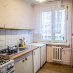 Rent 1 bedroom apartment of 33 m² in Świętochłowice
