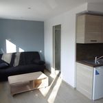 Rent 1 bedroom apartment of 28 m² in Revel