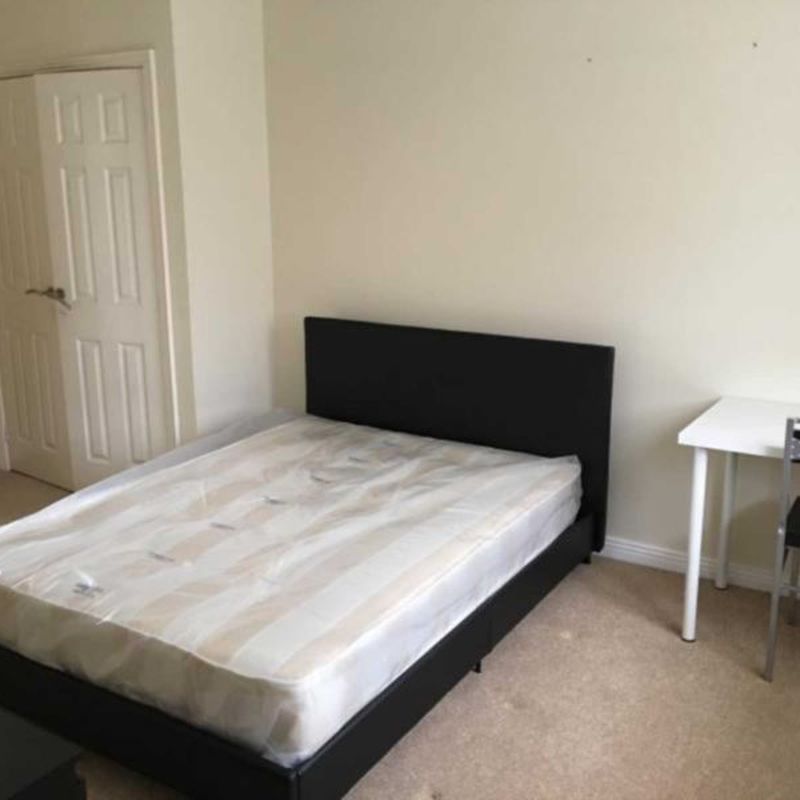 1 Bedroom in Mardling Avenue, Nottingham - Homeshare | House shares for professionals