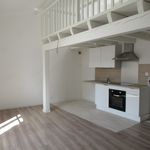 Rent 3 bedroom apartment of 55 m² in Mas-Saintes-Puelles