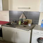 Rent 1 bedroom apartment in LA SOUTERRAINE
