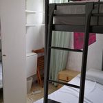 Rent 4 bedroom apartment in Sant Adrià de Besòs