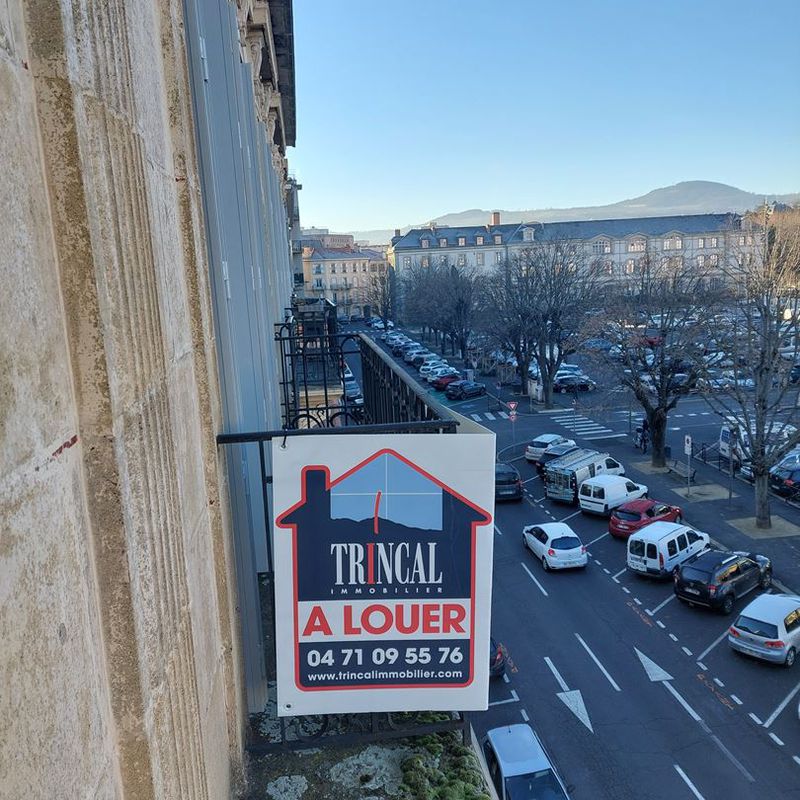 En location Appartement 3 pièces 68 m Le Puy-en-Velay