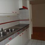 Rent 2 bedroom apartment of 47 m² in Puiseaux