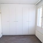 Vuokraa 3 makuuhuoneen asunto, 62 m² paikassa Jyväskylä