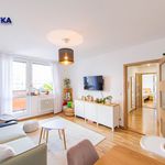 Rent 2 bedroom apartment of 48 m² in Hranice