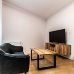 Rent 2 bedroom apartment of 36 m² in Kraków