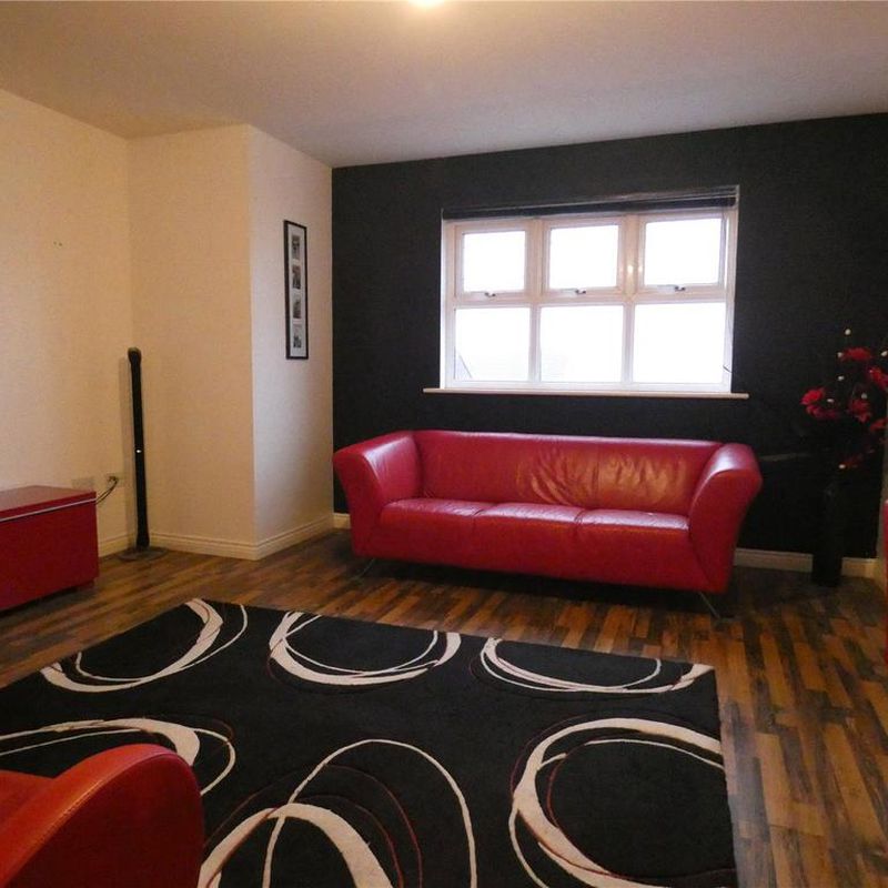 2 bedroom apartment to rent Cold Hesledon