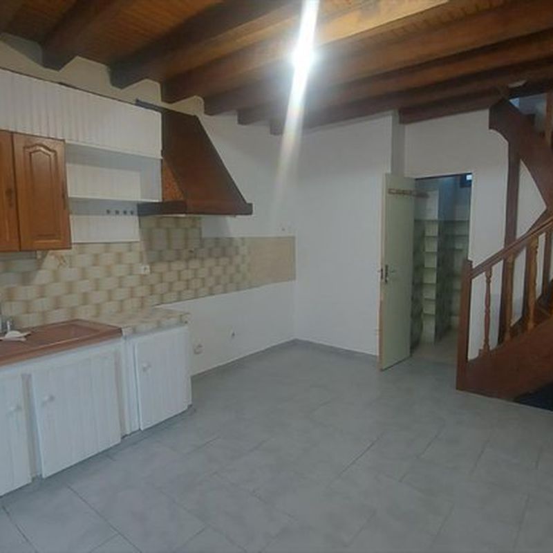 Location Appartement Saint-Martin-d'Ablois 51530 Marne - 2 pièces  50 m2  à 371 euros
