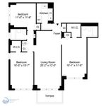 Rent 3 bedroom apartment of 120 m² in Bridgeport